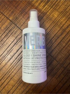 VERB Glossy Shine Spray